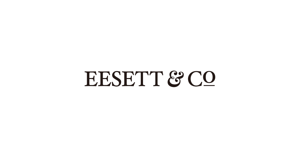 EESETT&Co – EESETT&Co